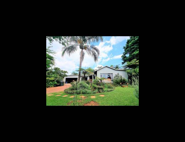4 BEDROOM HOUSE SOLD IN MAGALIESKRUIN